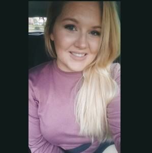 Meet your Posher, Kristen